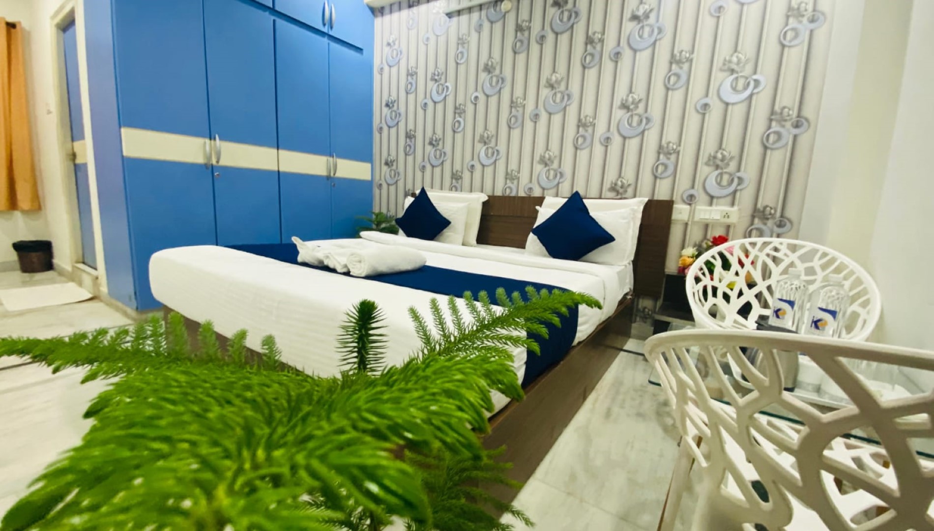 KP Suites - Boutique Hotels