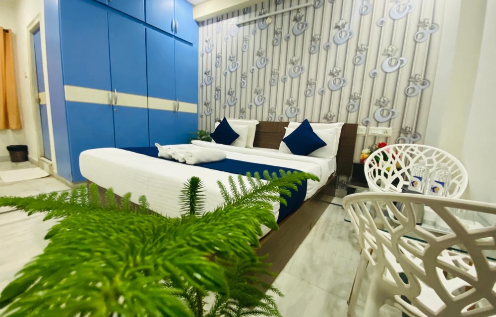 Standard Rooms